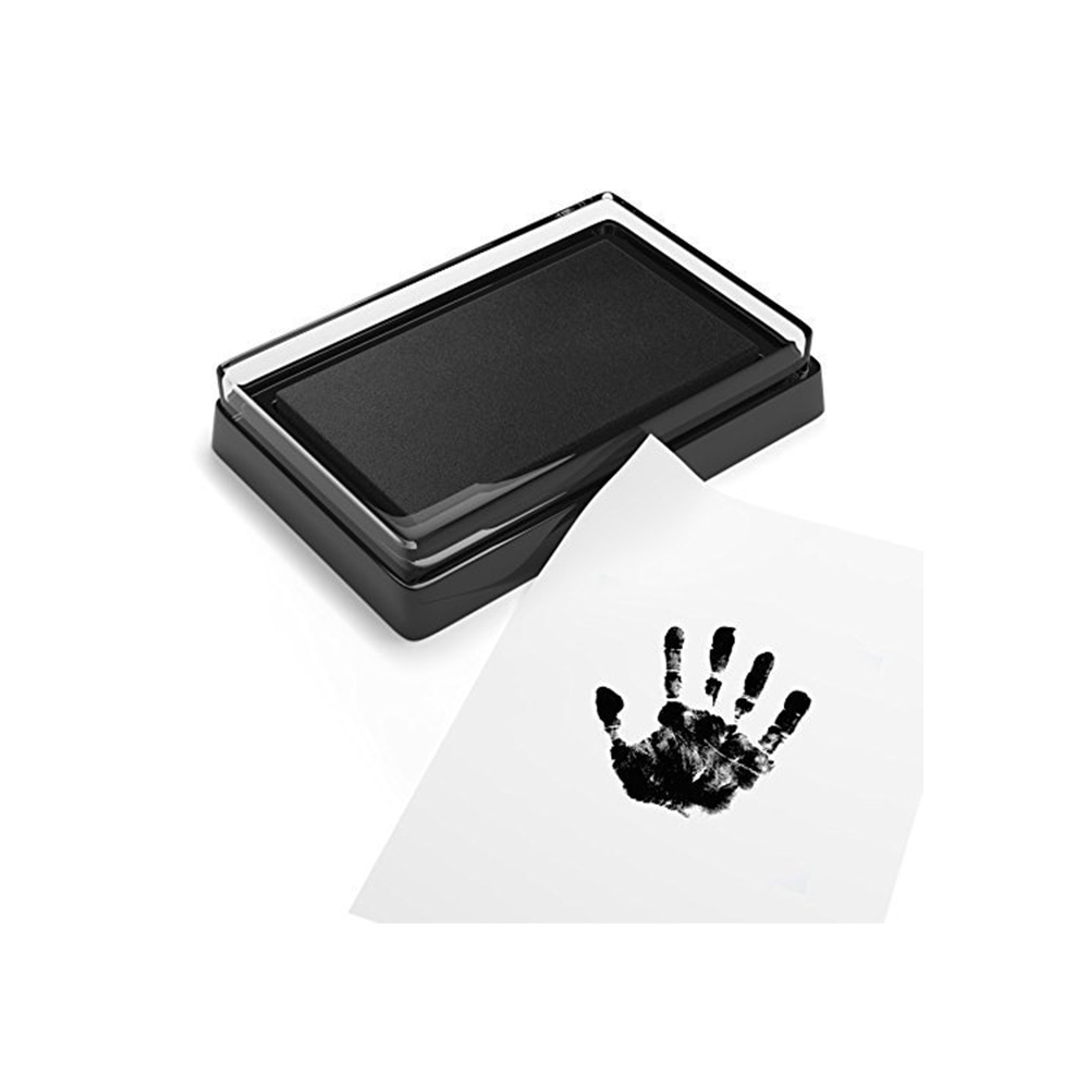 Baby Imprint Kit DIY Hand and Foot Stamp